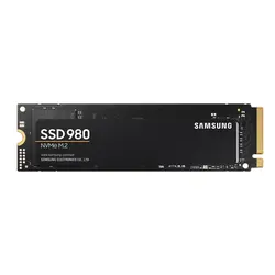 حافظه M.2 SSD سامسونگ مدل 980 با ظرفیت 1TB