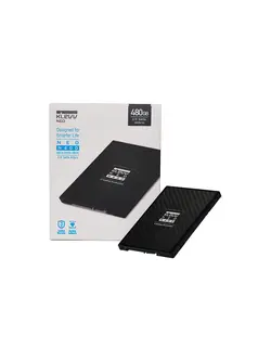 حافظه SSD کلوو مدل NEO N400 با ظرفیت 480 گیگابابت