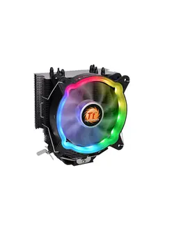 خنک کننده پردازنده THERMALTAKE مدل UX200 ARGB