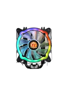 خنک کننده پردازنده THERMALTAKE مدل UX200 ARGB