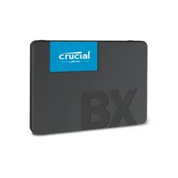 حافظه SSD کورشیال مدل BX500 با ظرفیت 2 ترابایت
