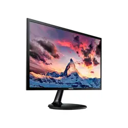 مانیتور SAMSUNG مدل 24F350FHM