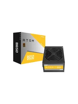 پاور 650 وات ANTEC مدل B650