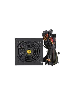 پاور 650 وات ANTEC مدل VP650 PLUS