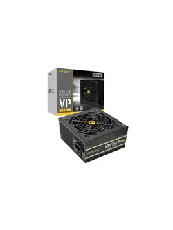 پاور 650 وات ANTEC مدل VP650 PLUS