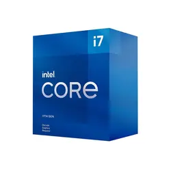 پردازنده اینتل سری Rocket Lake مدل i7-11700