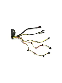 پاور دیپ کول 450 وات مدل DE600 V2