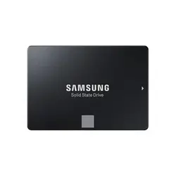 حافظه ssd سامسونگ مدل 870 Evo ظرفیت 250 گیگابایت
