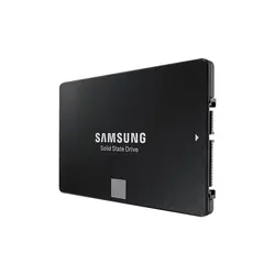 حافظه ssd سامسونگ مدل 870 Evo ظرفیت 250 گیگابایت