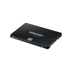 حافظه ssd سامسونگ مدل 870 Evo ظرفیت 250 گیگابایت