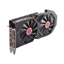 کارت گرافیک XFX مدل RX 580 GTS XXX Edition 8GB