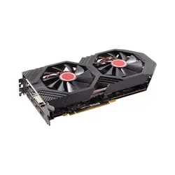 کارت گرافیک XFX مدل RX 580 GTS XXX Edition 8GB