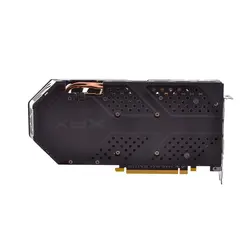 کارت گرافیک XFX مدل RX 580 GTS XXX Edition 8GB