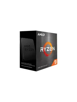 پردازنده AMD مدل AMD Ryzen9 5900X