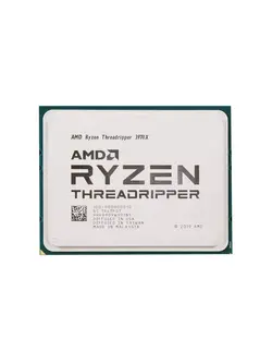 پردازنده AMD مدل AMD Ryzen Threadripper 3970X