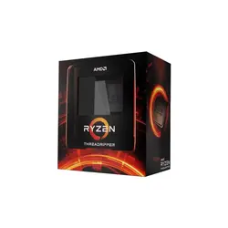 پردازنده AMD مدل AMD Ryzen Threadripper 3970X