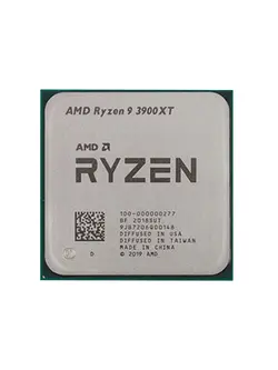 پردازنده AMD مدل AMD Ryzen 9 3900XT