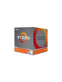 پردازنده AMD مدل AMD Ryzen 9 3900XT