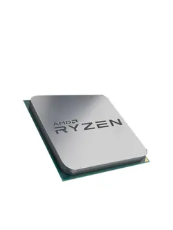 پردازنده بدون باکس AMD مدل AMD Ryzen 3 3200G