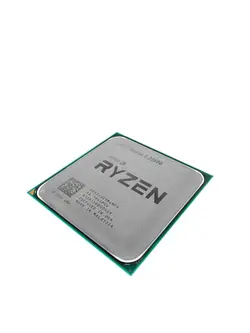 پردازنده بدون باکس AMD مدل AMD Ryzen 5 PRO 3350G