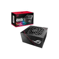 پاور 650 وات ASUS  مدل ROG-STRIX-650G