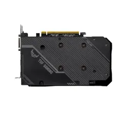 کارت گرافیک ASUS مدل TUF-GTX1660TI-O6G-GAMING