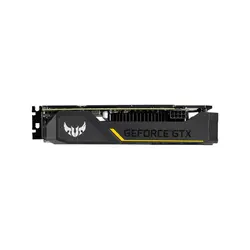 کارت گرافیک ASUS مدل TUF-GTX1660TI-O6G-GAMING