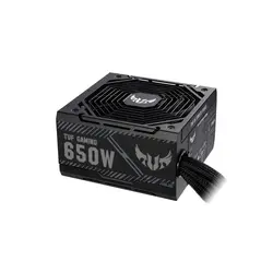 پاور 650 وات ASUS  مدل TUF-GAMING-650B