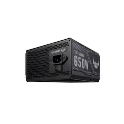 پاور 650 وات ASUS  مدل TUF-GAMING-650B