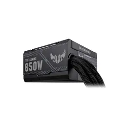 پاور 650 وات ASUS  مدل TUF-GAMING-650B