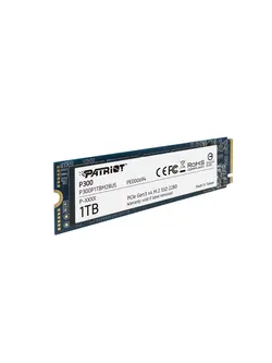 حافظه M.2 ssd اینترنال PATRIOT مدل P300 ظرفیت 1TB