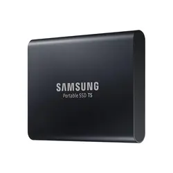 حافظه SSD اکسترنال سامسونگ مدل T5 با ظرفیت 1 ترابایت