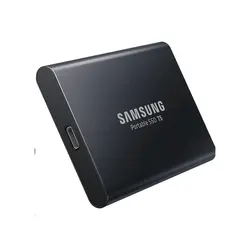 حافظه SSD اکسترنال سامسونگ مدل T5 با ظرفیت 1 ترابایت