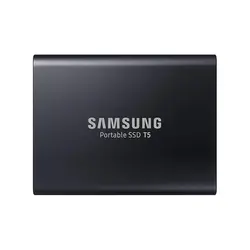 حافظه SSD اکسترنال سامسونگ مدل T5 با ظرفیت 2 ترابایت