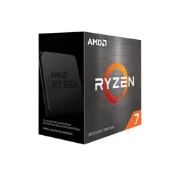 پردازنده AMD مدل AMD Ryzen 7 5800X