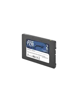 حافظه ssd اینترنال PATRIOT مدل P 210 ظرفیت 2TB