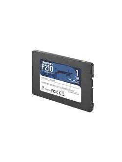 حافظه ssd اینترنال PATRIOT مدل P 210 ظرفیت 1TB