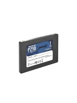 حافظه ssd اینترنال PATRIOT مدل P 210 ظرفیت 1TB