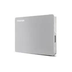 هارد اکسترنال توشیبا مدل  Canvio Flex با ظرفیت 2 ترابایت