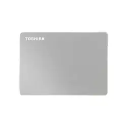 هارد اکسترنال توشیبا مدل  Canvio Flex با ظرفیت 1 ترابایت