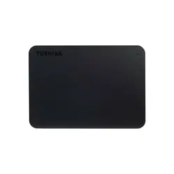 هارد اکسترنال توشیبا مدل  Canvio Gaming با ظرفیت 2 ترابایت
