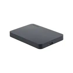 هارد اکسترنال توشیبا مدل  Canvio Gaming با ظرفیت 2 ترابایت