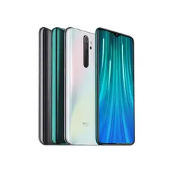 گوشی موبایل شیاومی مدل Xiaomi Redmi Note 8 Pro دو سیم کارت ظرفیت 64 گیگابایت