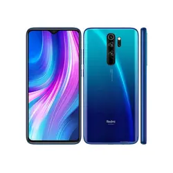 گوشی موبایل شیاومی مدل Xiaomi Redmi Note 8 Pro دو سیم کارت ظرفیت 64 گیگابایت