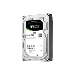 هارددیسک اینترنال سیگیت مدل EXOS ST10000NM001A ظرفیت 10 ترابایت
