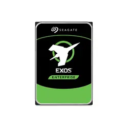هارددیسک اینترنال سیگیت مدل EXOS ST10000NM001A ظرفیت 10 ترابایت