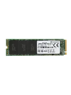 حافظه SSD M.2 ترنسند مدل 110S با ظرفیت 128GB