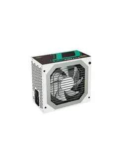 پاور دیپ کول 750 وات مدل DQ750-M-V2L WH