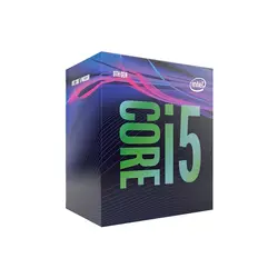 پردازنده  اینتل سری Coffee Lake مدل i5-9400