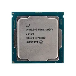 پردازنده  اینتل سری Coffee Lake مدل G5400